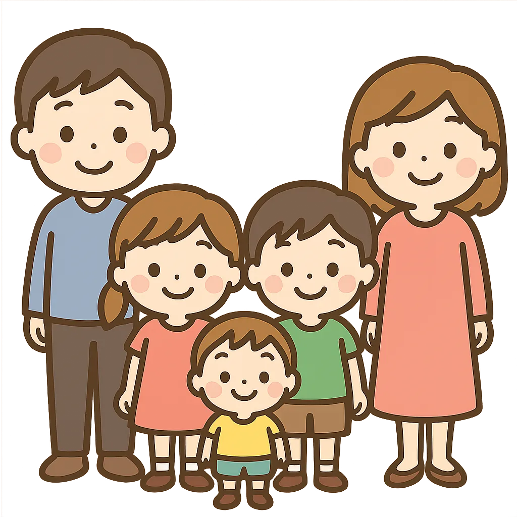 共働きで世帯収入が額面で40万くらいはあるんだけど子ども3人育てていて食費も嵩んで生活費が足りず借金が重なっていくというような家庭が増えているらしい