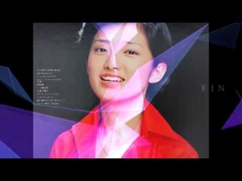 山口百恵　I CAME FROM 横須賀