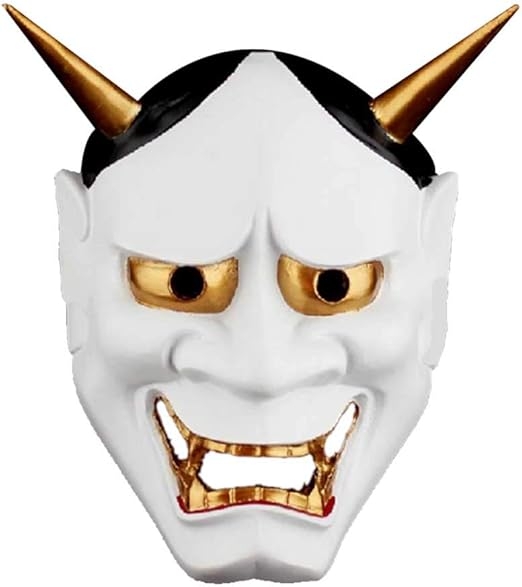 鬼について考察するトピ Part2