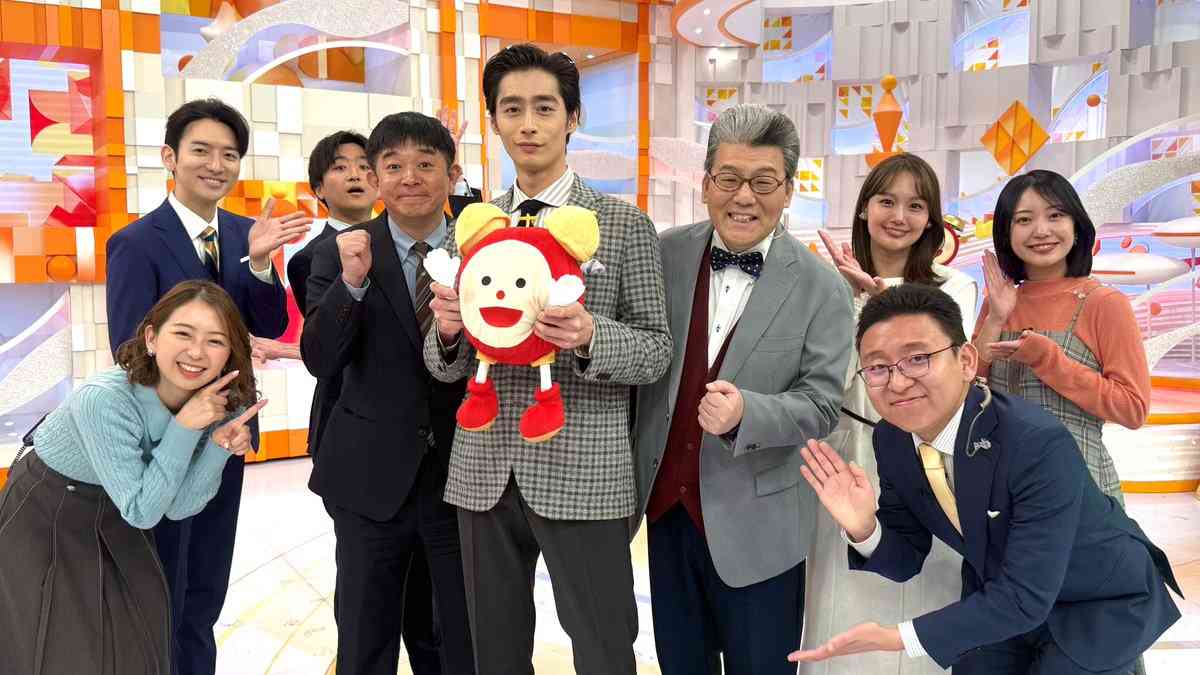 正統派イケメンだと思う男性有名人Part2