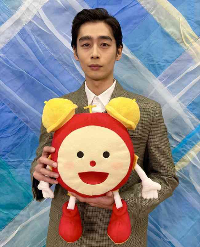 正統派イケメンだと思う男性有名人Part2