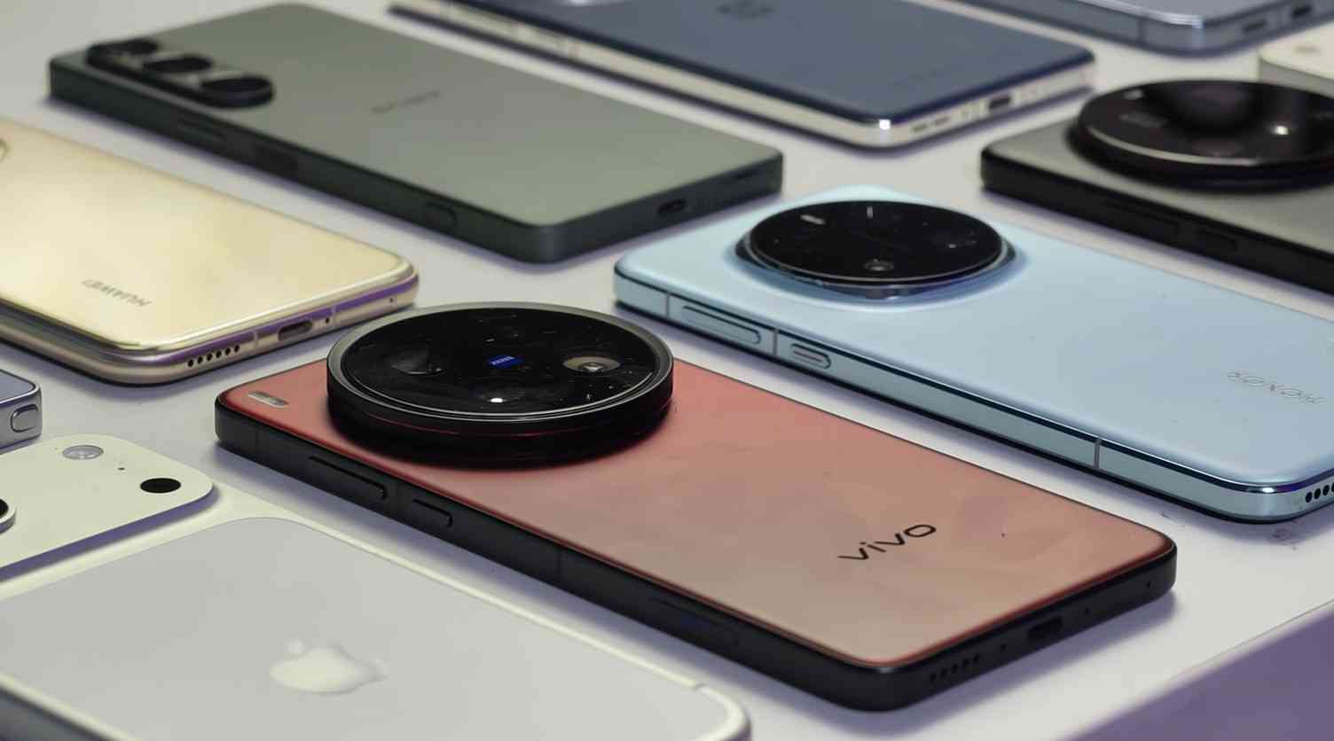 Xperia 1 VIIのカメラ評価、Galaxy S25 Ultraにブラインドテストで勝利もブービー賞、上位は中国勢独占 | スマホダイジェスト