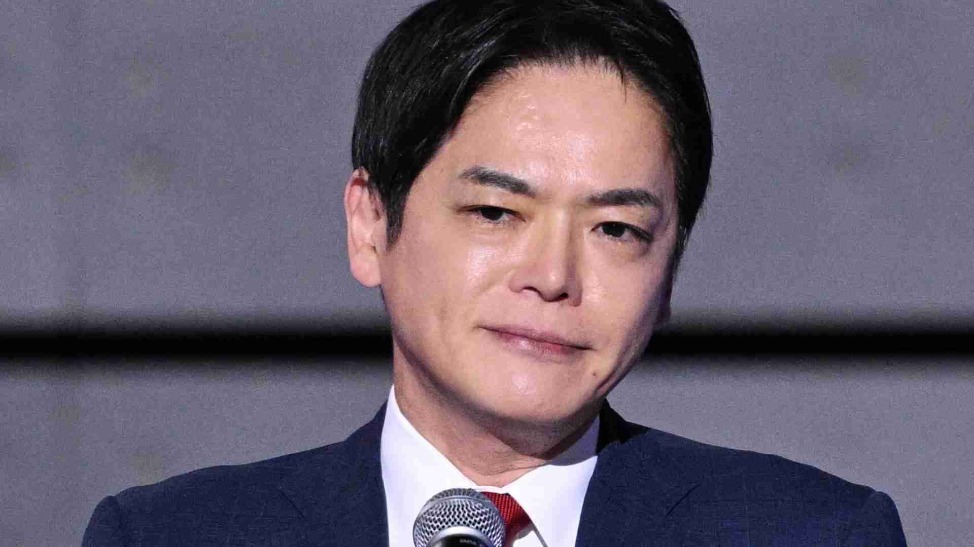 人事部長が実名告発した「山中横浜市長パワハラ問題」、2021年市長選での「パワハラ音声」を再検証（郷原信郎） - エキスパート - Yahoo!ニュース