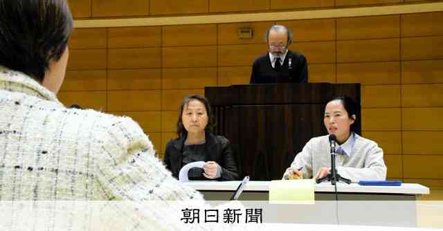 日本に住む外国人は増加傾向も　裁判所での通訳は9年で15%減 [外国人]：朝日新聞