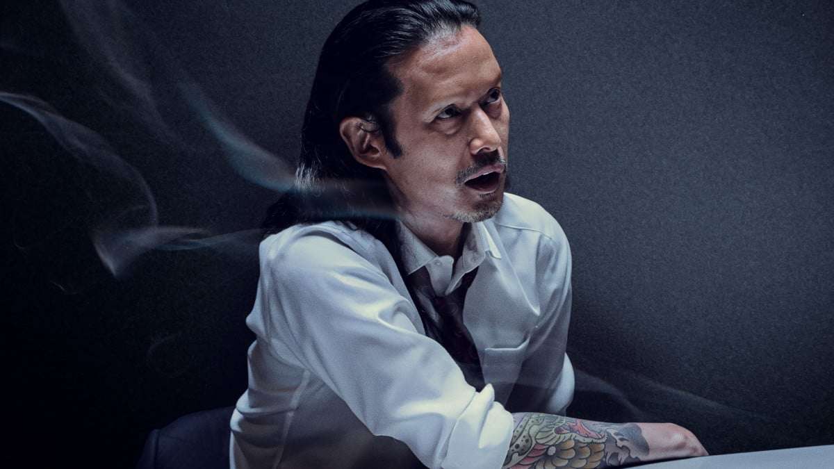 小栗旬主演、Netflixシリーズ『ガス人間』広瀬すず・林遣都・竹野内豊の出演発表 東宝の伝説的特撮映画をリブート