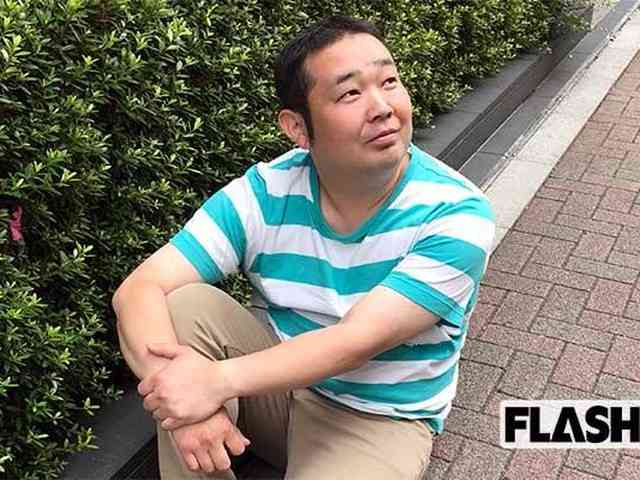 ブサイクすぎる元ジャニーズ「同期の亀梨はオーラが…」（SmartFLASH）