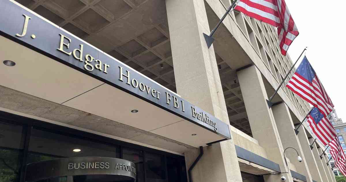 FBI、米紙記者の自宅を異例の捜索　機密情報漏えい捜査の一環で | 毎日新聞