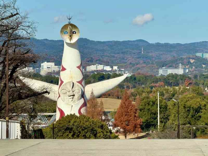 【吹田】万博記念公園に世界40か国のフード・カルチャーが大集結！「麦食音祭2026 ～ アフターEXPO ～」が開催決定！ | 「Enjoy EXPO」〜万博記念公園エリアの地域情報サイト