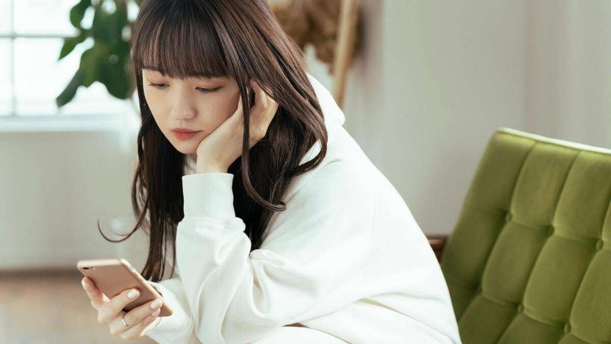 Instagramが若者に与えた 
