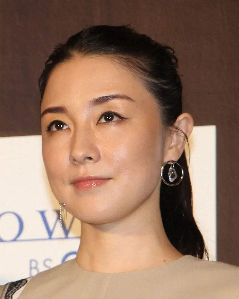 伊藤歩、14歳年下俳優・細谷祐介と結婚を発表「一番の理解者でいられると確信」約2年交際経て