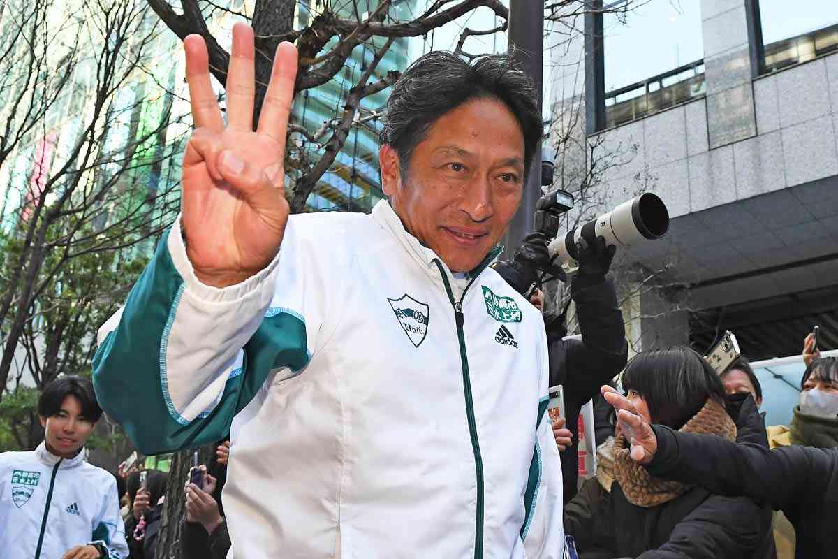 【箱根駅伝】青学大・原晋監督　区間配置には統計学と確率論を駆使「情が一番の敵」　（東スポWEB） - Yahoo!ニュース