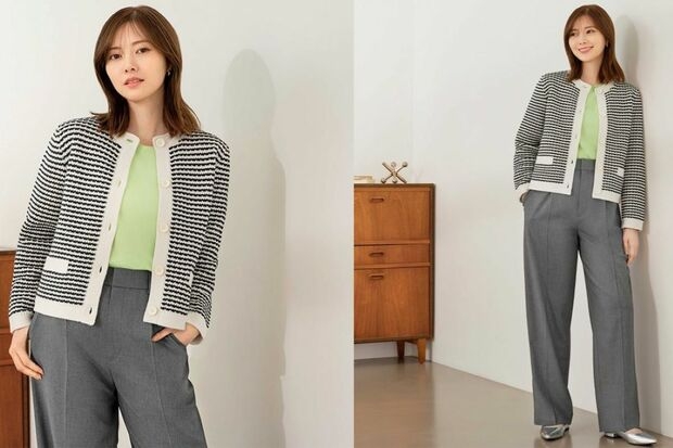 なぜユニクロを着ると垢抜けないと感じるのか。40代女性に多い誤解