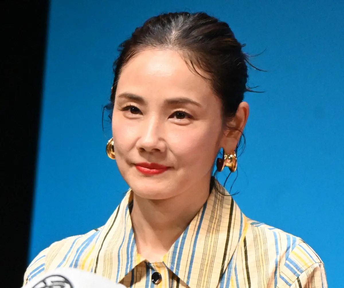 【記事全文】吉田羊　過去の交際相手の行動にモヤッ　お泊まりデートで「その方が寝る時にパジャマを…」 - スポニチ Sponichi Annex 芸能