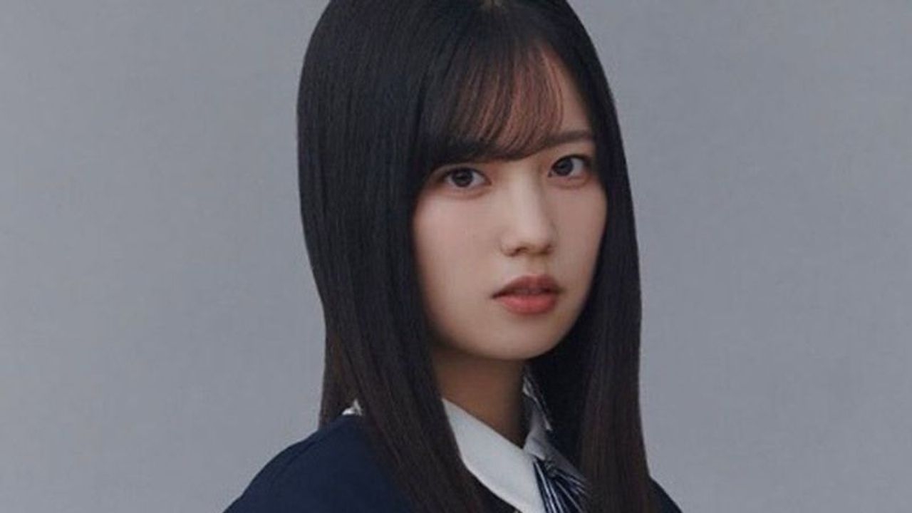 櫻坂46・勝又春 現役京大生と公表 - Yahoo!ニュース