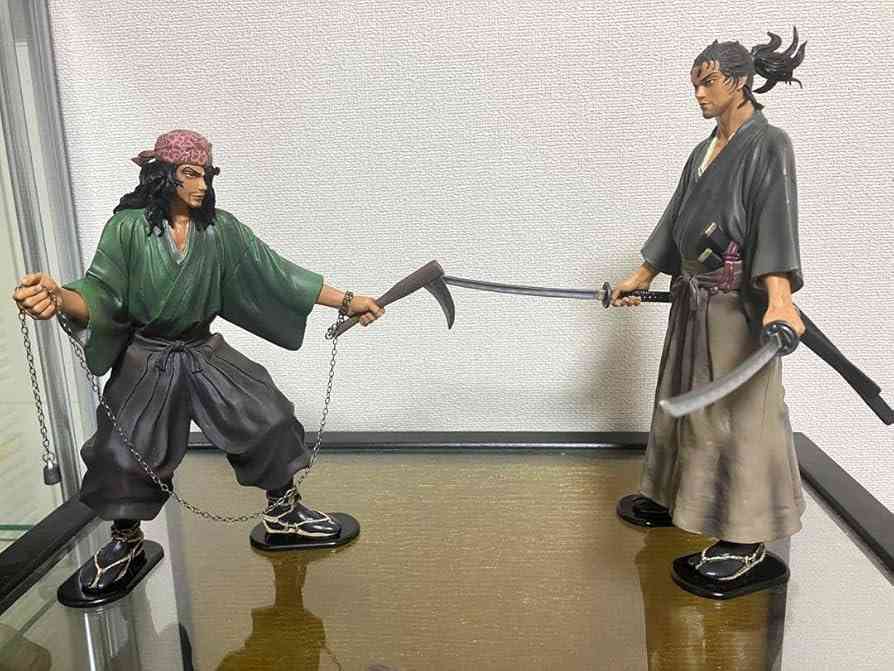 異世界or歴史アニメ(漫画)のキャラが現代日本にいたら何してそう？