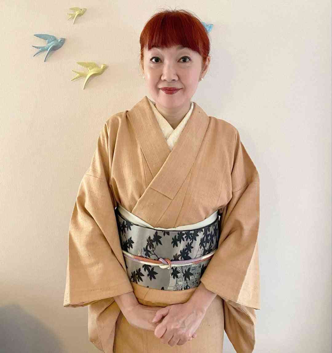 安野モヨコ「ギャルに憧れてるオタクとか言われて散々だ」　的外れな“決めつけ”に困惑