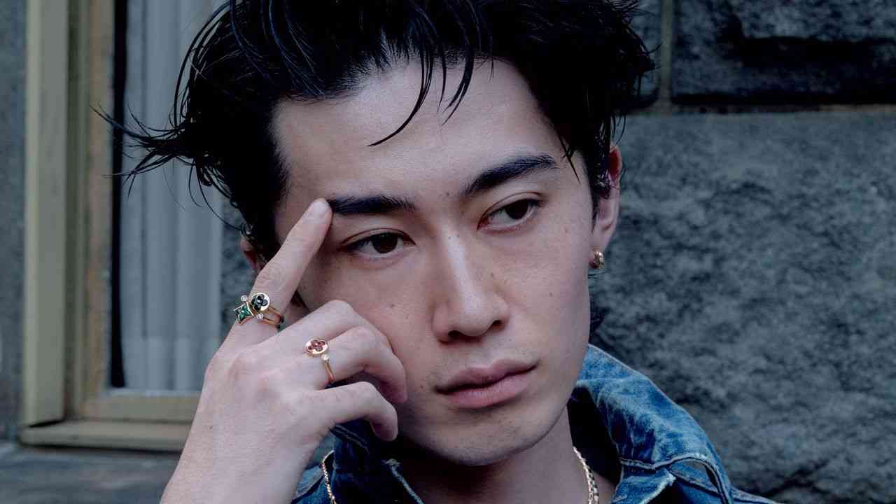 ジュエリーの新ルール──ルイ・ヴィトンとミキモト | GQ JAPAN