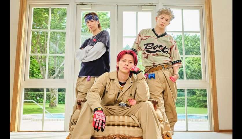 Number_iの新曲「LAVALAVA」が連勝街道爆走中！5週連続1位を獲得！USEN 推し活リクエスト（推しリク）第93回 「ウィークリーランキング」を発表！～ 上位ランクイン楽曲は1月10日（土）より街中・店内で配信 | USENの音楽情報サイト「encore（アンコール）」