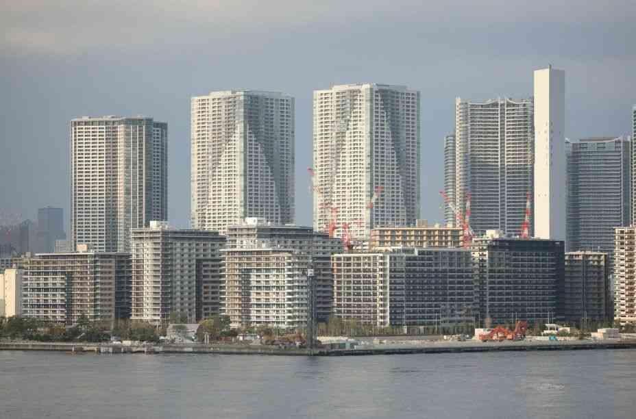 外国人、日本人投資家、転売ヤー…東京23区で中古マンションが“1億円超え”する異常事態を解決する「最大の劇薬」とは（文春オンライン） - Yahoo!ニュース
