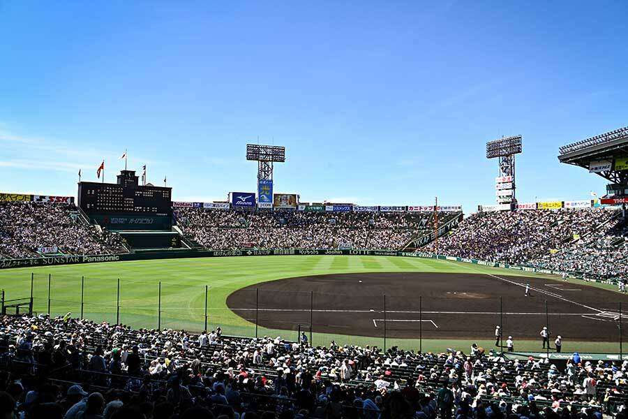 DAZN、高校野球にも参入　プロ野球に続き…3月のセンバツ甲子園を無料配信、参加校の発表も（Full-Count） - Yahoo!ニュース