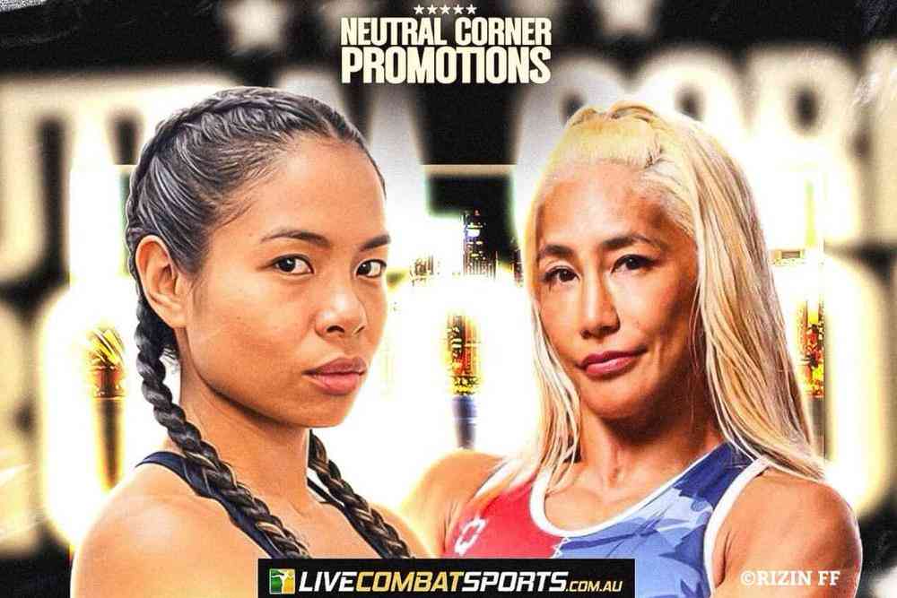 【ボクシング】山本美憂がプロボクシングデビュー「MMA時代も気づけばボクシングばかりを観ていた。『もう一歩踏み出す』力に」＝3月28日（土）豪州 - ゴング格闘技