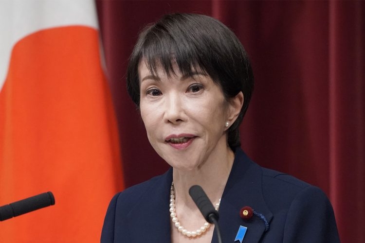 《高市氏が自民党総裁になることが天の最大の願い》統一教会内部文書「TM特別報告」に記されていた高市早苗首相の“評価”と旧安倍派への“4つのおねだり”（NEWSポストセブン） - Yahoo!ニュース