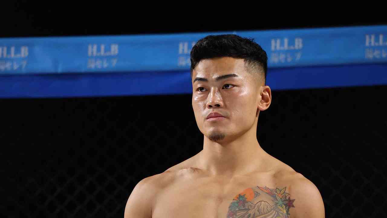 ブレイキングダウンで選手がくも膜下出血　SNSでは「逮捕案件」などと大炎上｜ニフティニュース