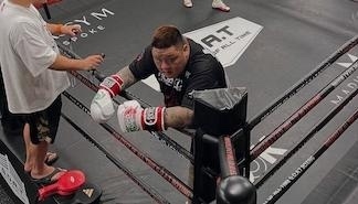 ブレイキングダウン出場格闘家を逮捕・送検 金メダル装い純金3.5キロ密輸 “再挑戦の舞台”に問われる責任 - coki (公器）