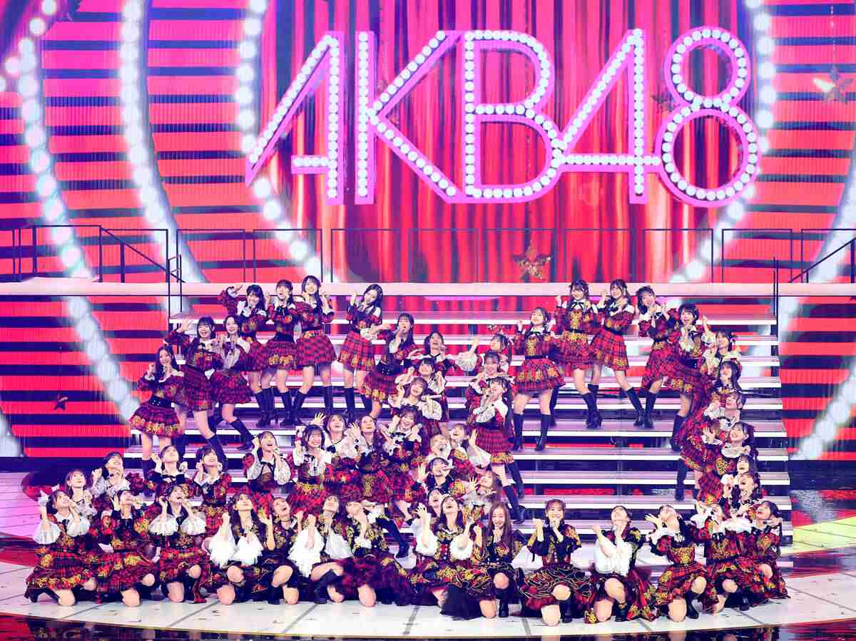 ＡＫＢ４８　紅白出場の裏で現役生の葛藤「このままで良いのだろうかと、たくさん悩んだ」 - スポーツ報知