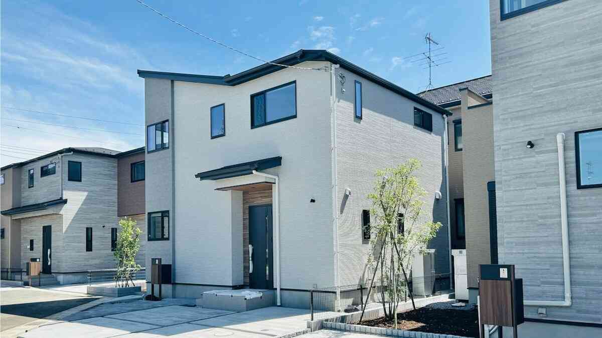 新築一戸建てが「999万円」で購入できる　1億円マンション時代突入でローコスト住宅が人気なワケ｜概要｜ニュース｜ピンズバNEWS