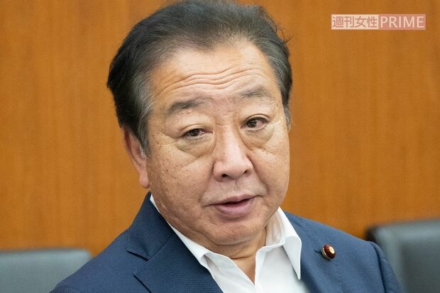 「私の名前は“中道”です」衆院選〈立憲・公明〉記入票は無効に、中道が候補者に連呼させた苦肉の策（週刊女性PRIME） - Yahoo!ニュース