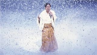 フケに悩んでます