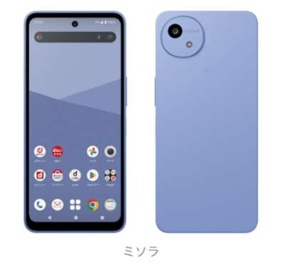 AQUOS wish5が連続首位！　Androidスマホ人気ランキングTOP10　2025/12/26（BCN） - Yahoo!ニュース
