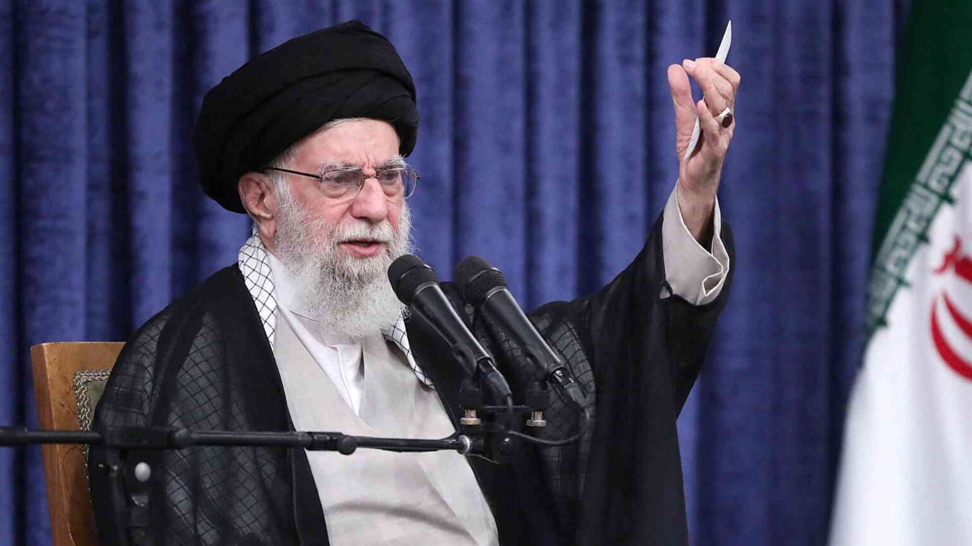 抗議デモ拡大と米国の圧力でイラン最高指導者がロシア脱出を計画　英報道　「ベネズエラの二の舞」回避か #エキスパートトピ（六辻彰二） - エキスパート - Yahoo!ニュース