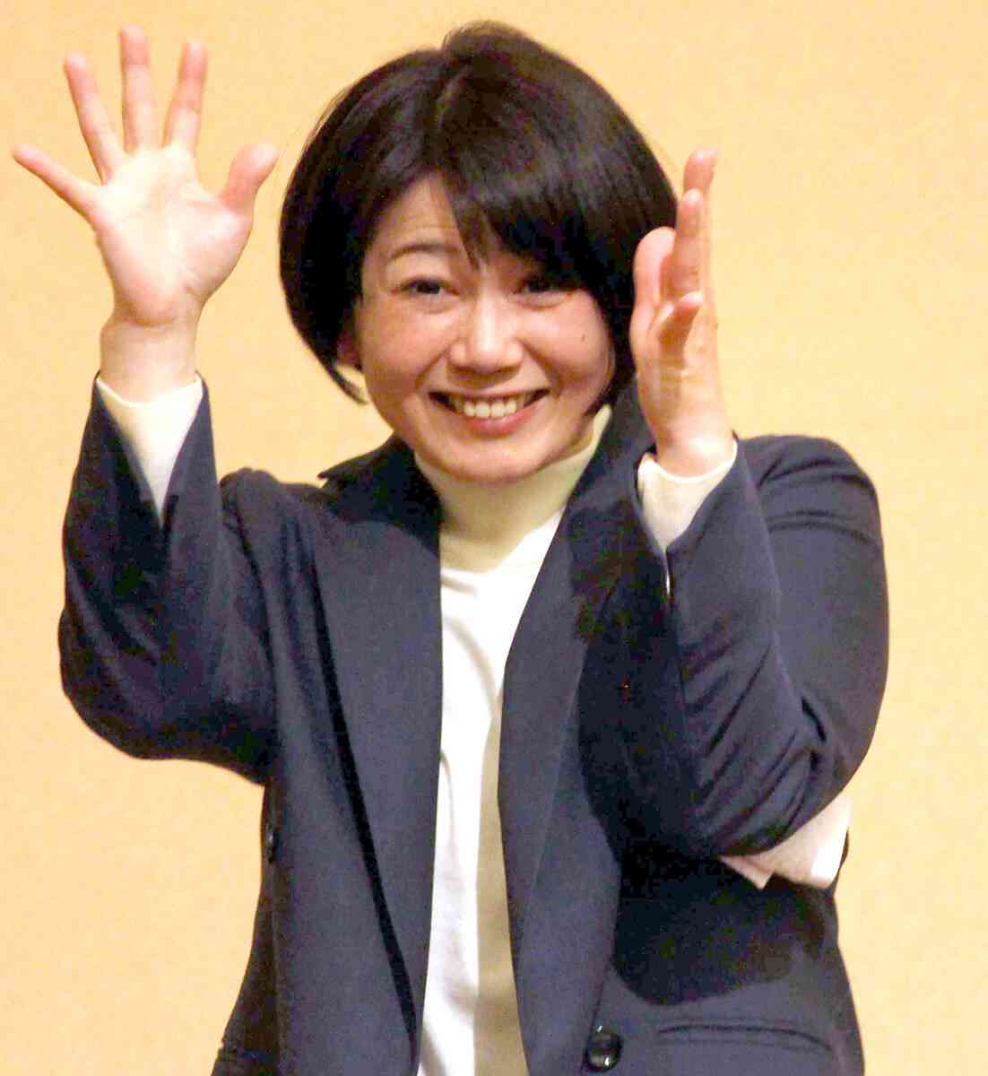前橋市長返り咲きの小川晶氏、２年の任期後に国政挑戦プランも　関係者「出るなら無所属で」（スポーツ報知） - Yahoo!ニュース