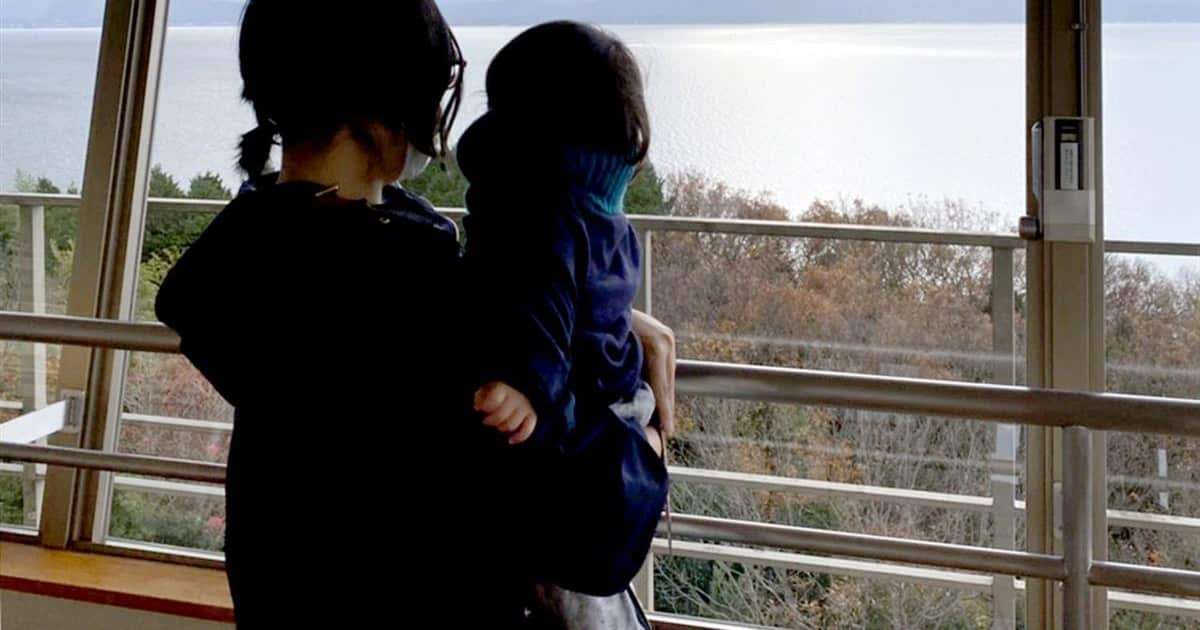 【児童虐待～連鎖の軛　第４部②】子育て追いつめる「偏見」　生後４日で児相一時保護 - 産経ニュース