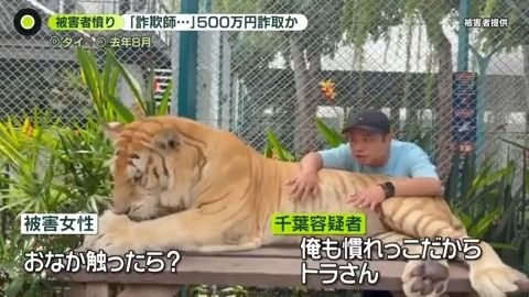 バッグに大麻のような葉「いきなり犯罪者に…」“アプリ交際”女性から約500万円詐取か…その手口