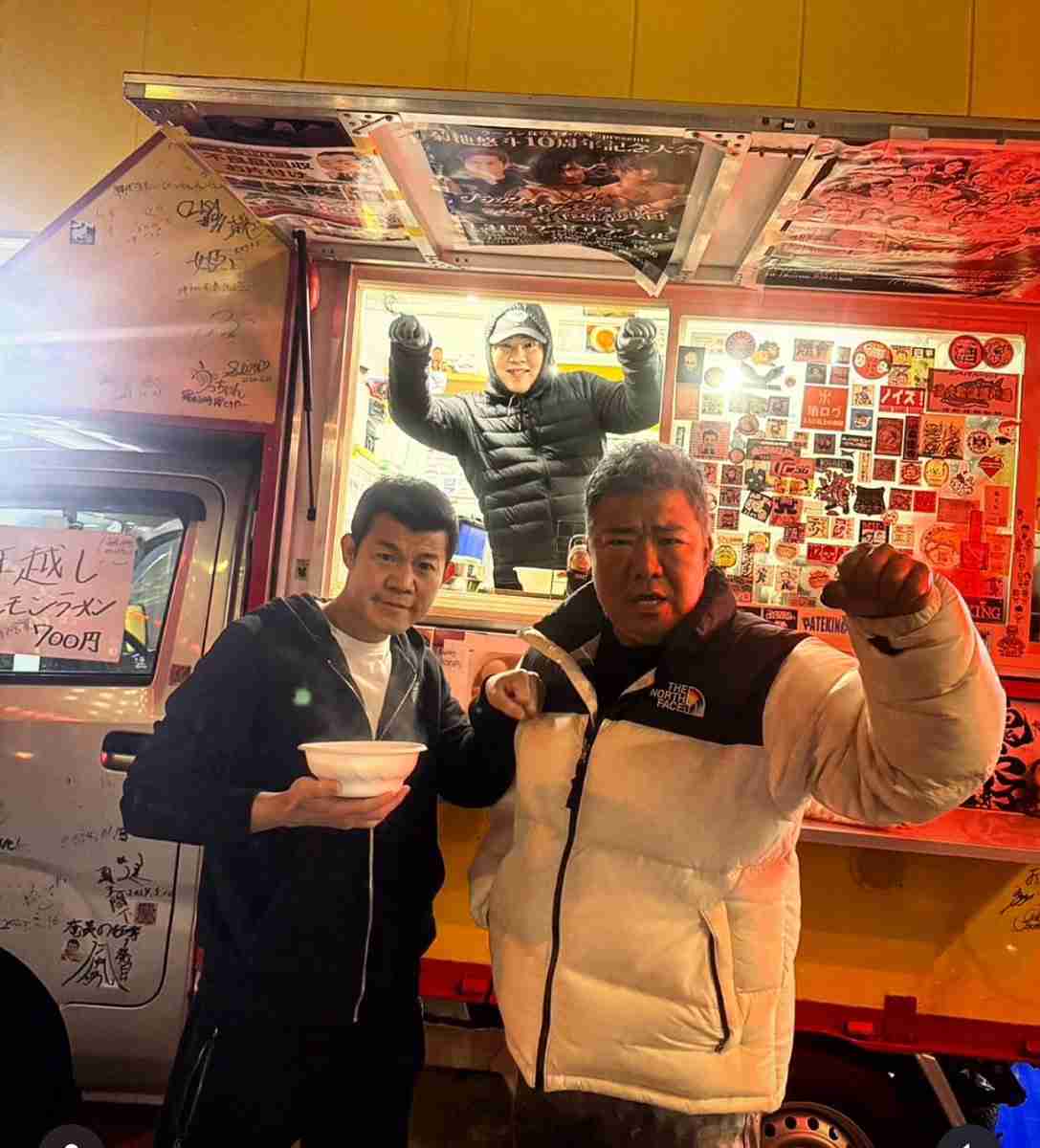 元プロボクサー・亀田興毅「無法者一家などの言い方は控えてもらいたいです」　誹謗中傷に大人の対応