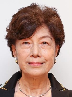 中道、円より子氏の公認取り消し 比例東京、元国民民主