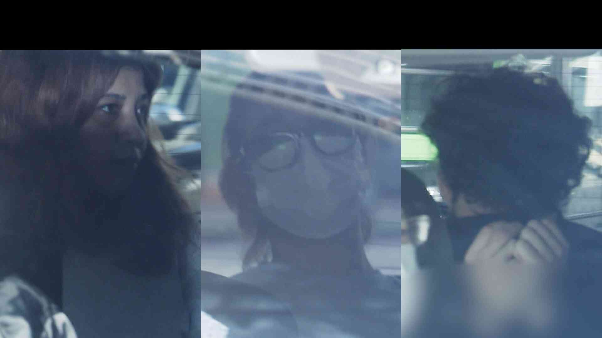 渋谷の路上で寝込んだ男性から現金やスマホなど盗んだ疑い　チュニジア国籍の男と姉妹の3人逮捕　同様の余罪が複数か（FNNプライムオンライン（フジテレビ系）） - Yahoo!ニュース