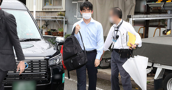 フォロワー50万人TikToker「実は、藤井聡太の弟でした」と主張も…地元が全く違う“矛盾” | 女性自身