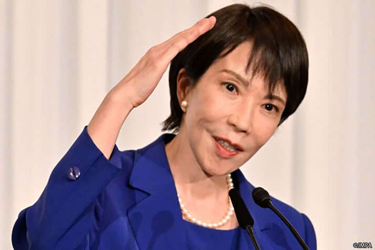 「目的を遂げるためには、世話になった人の恩を顧みない」　高市早苗氏が公明党を激怒させたウラ事情　「裏では公明党や学会のことをボロクソに」（全文） | デイリー新潮