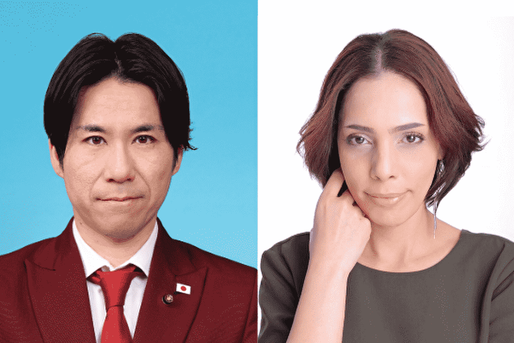 【泥沼応酬】フィフィvs河合ゆうすけ市議 “反日批判”が引き金に交際暴露合戦へ 政治と私生活の境界線が崩壊した瞬間 - coki (公器）