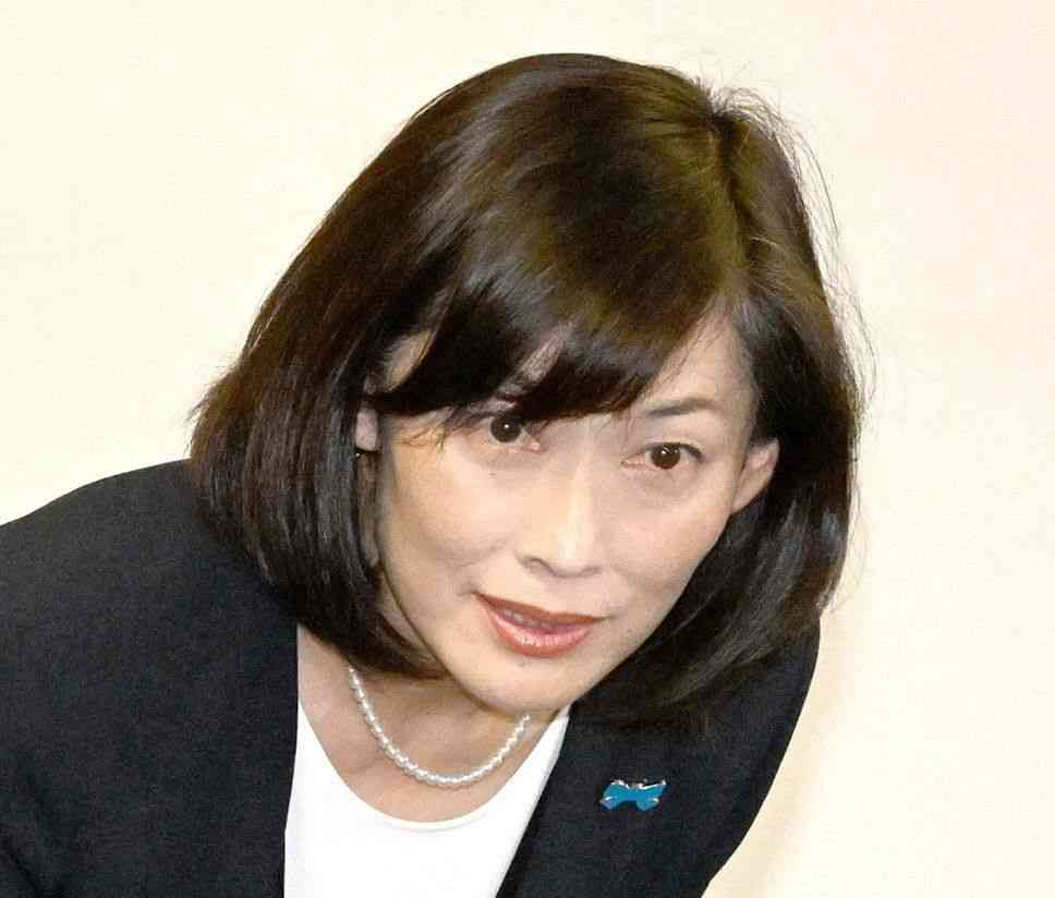 「外国人が生活のエリアまで入ってきている」自民・丸川珠代氏の第一声が物議「発想がアパルトヘイト」「まるでナチス」「差別で票を稼ぐ戦法か」：中日スポーツ・東京中日スポーツ 