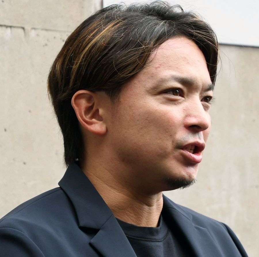 FA宣言のソフトバンク東浜巨が残留決断　「26年は自分の野球人生を左右するシーズンになる」（西スポWEB OTTO！） - Yahoo!ニュース