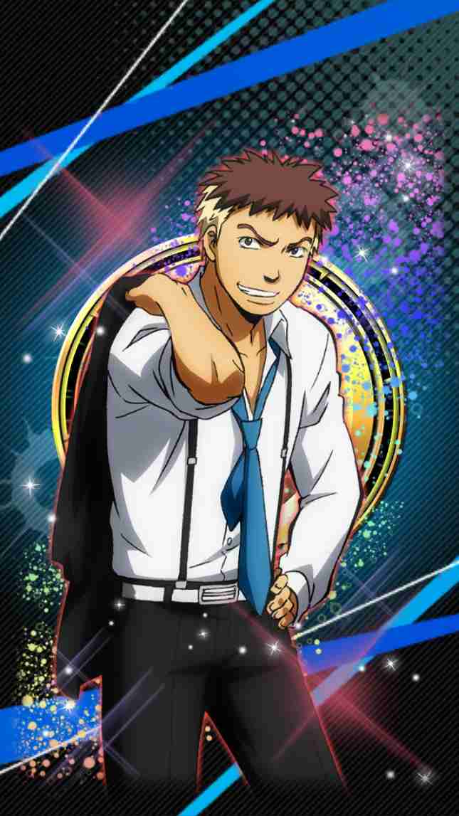 【2次元】好きな脇役キャラ