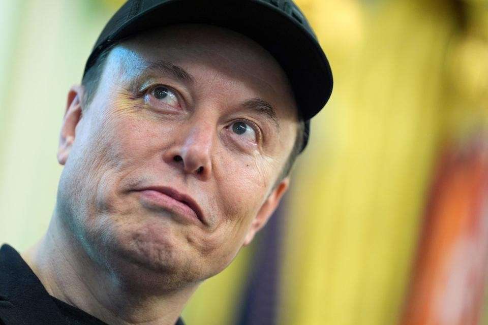 イーロン・マスク「退職後のために貯蓄するのは無意味になるだろう」（海外）（BUSINESS INSIDER JAPAN） - Yahoo!ニュース