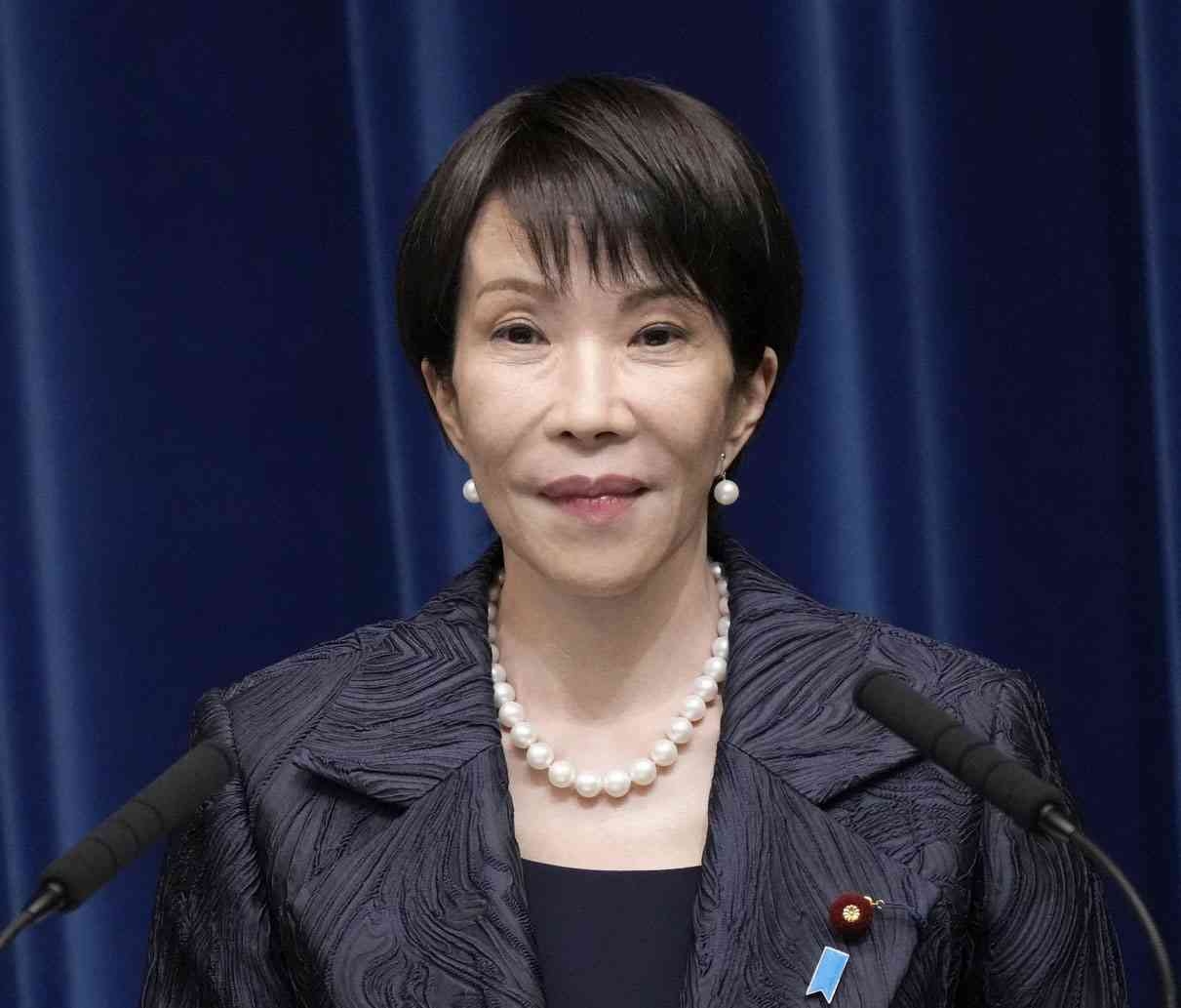 【速報】高市首相が衆院解散の意向を伝達　通常国会冒頭で