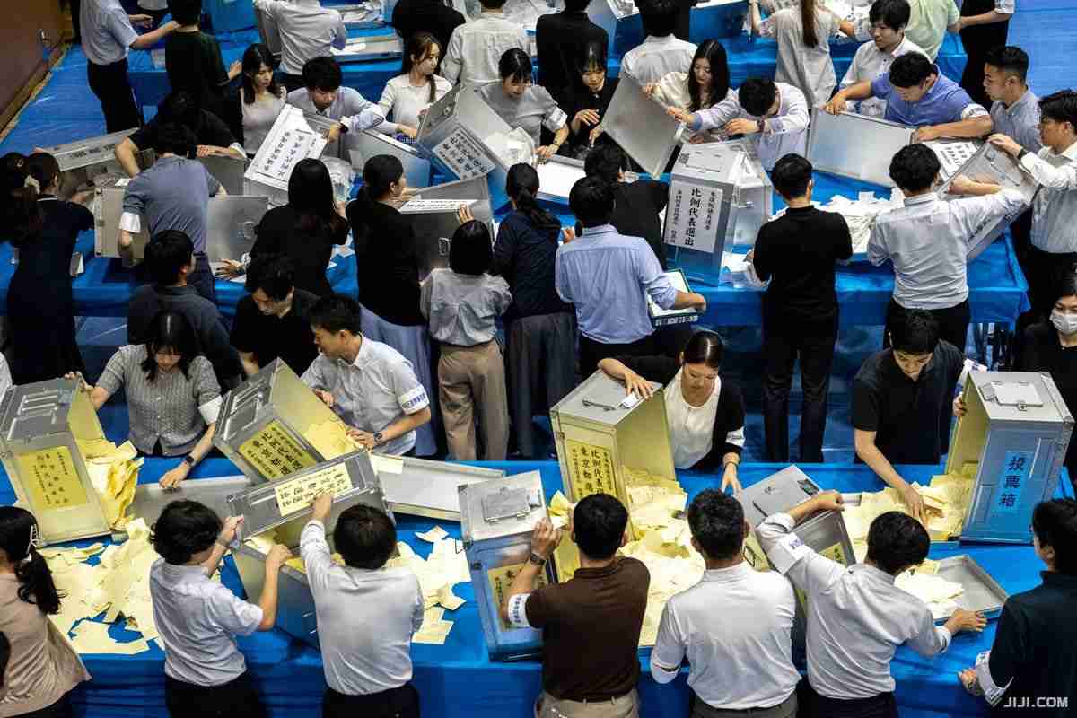 解散検討、自治体困惑　予算編成重なり、負担重く：時事ドットコム