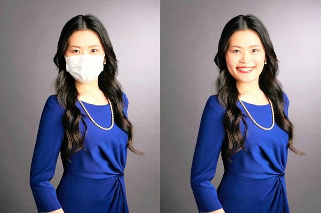 女性政治家は「マスク」つけると支持ダウン、男性は…　九州大が実証（朝日新聞） - Yahoo!ニュース